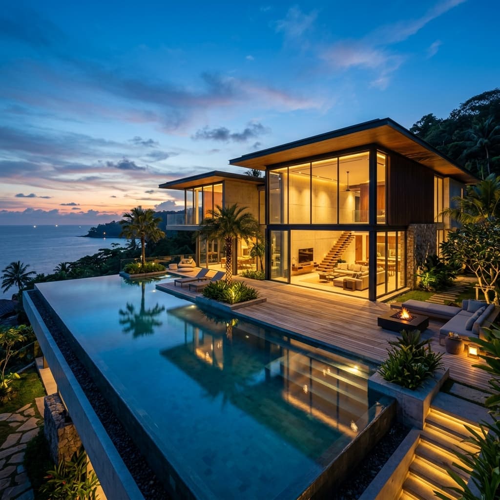 The Digana Estate